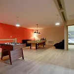 Bordazarria 펜션 Juxue